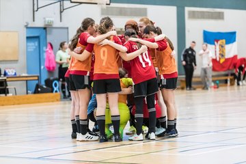 Bild 1004 - wBJ NFV Futsalmeisterschaft